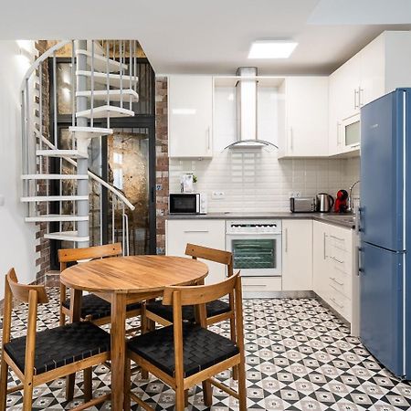 Guestready - Serene Hideout In Downtown OOporto Exteriör bild