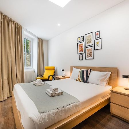 Guestready - Serene Hideout In Downtown OOporto Exteriör bild