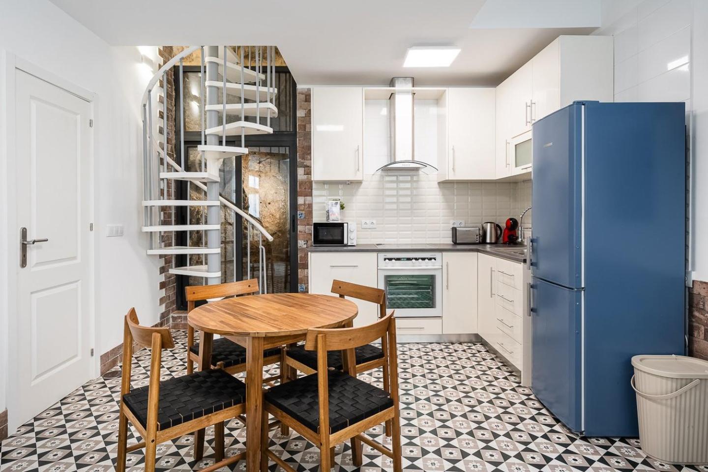 Guestready - Serene Hideout In Downtown OOporto Exteriör bild