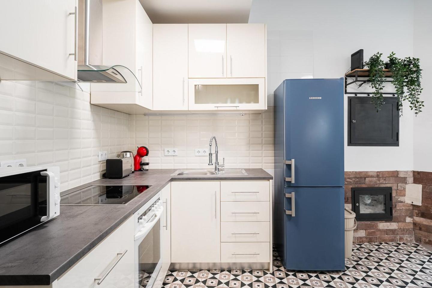 Guestready - Serene Hideout In Downtown OOporto Exteriör bild
