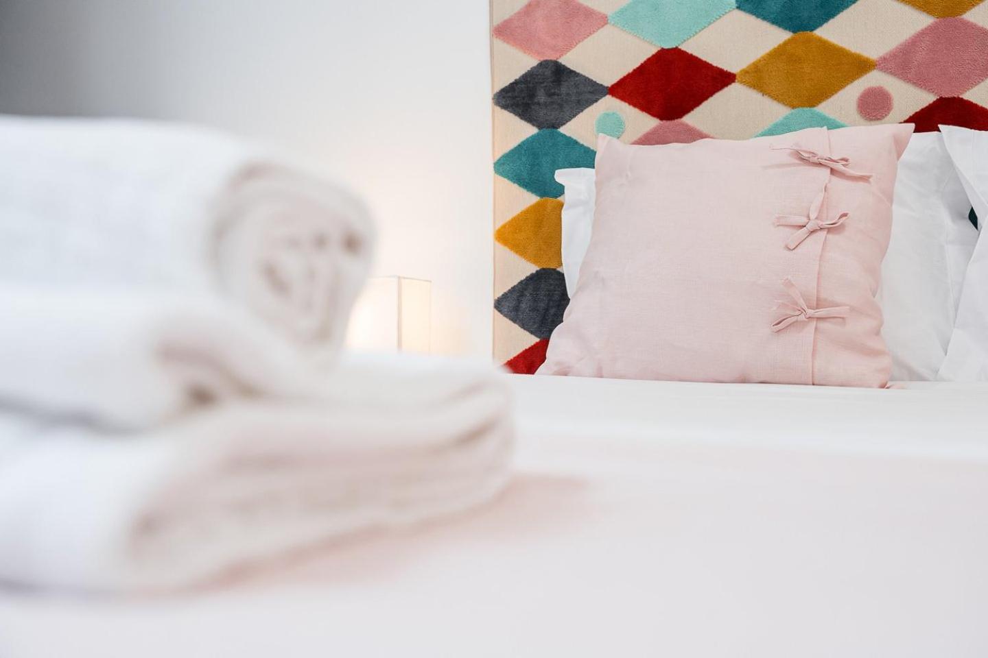 Guestready - Serene Hideout In Downtown OOporto Exteriör bild