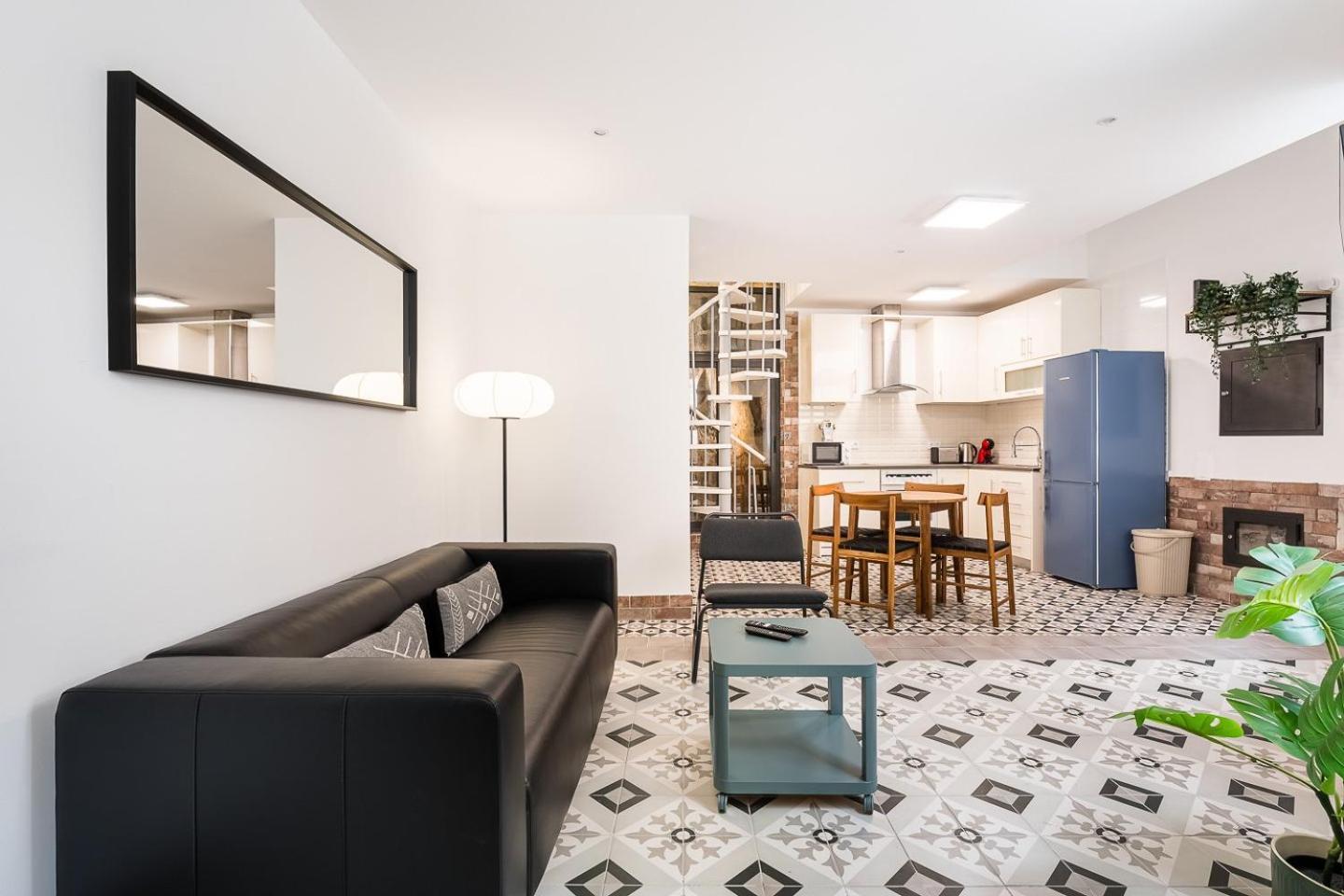 Guestready - Serene Hideout In Downtown OOporto Exteriör bild