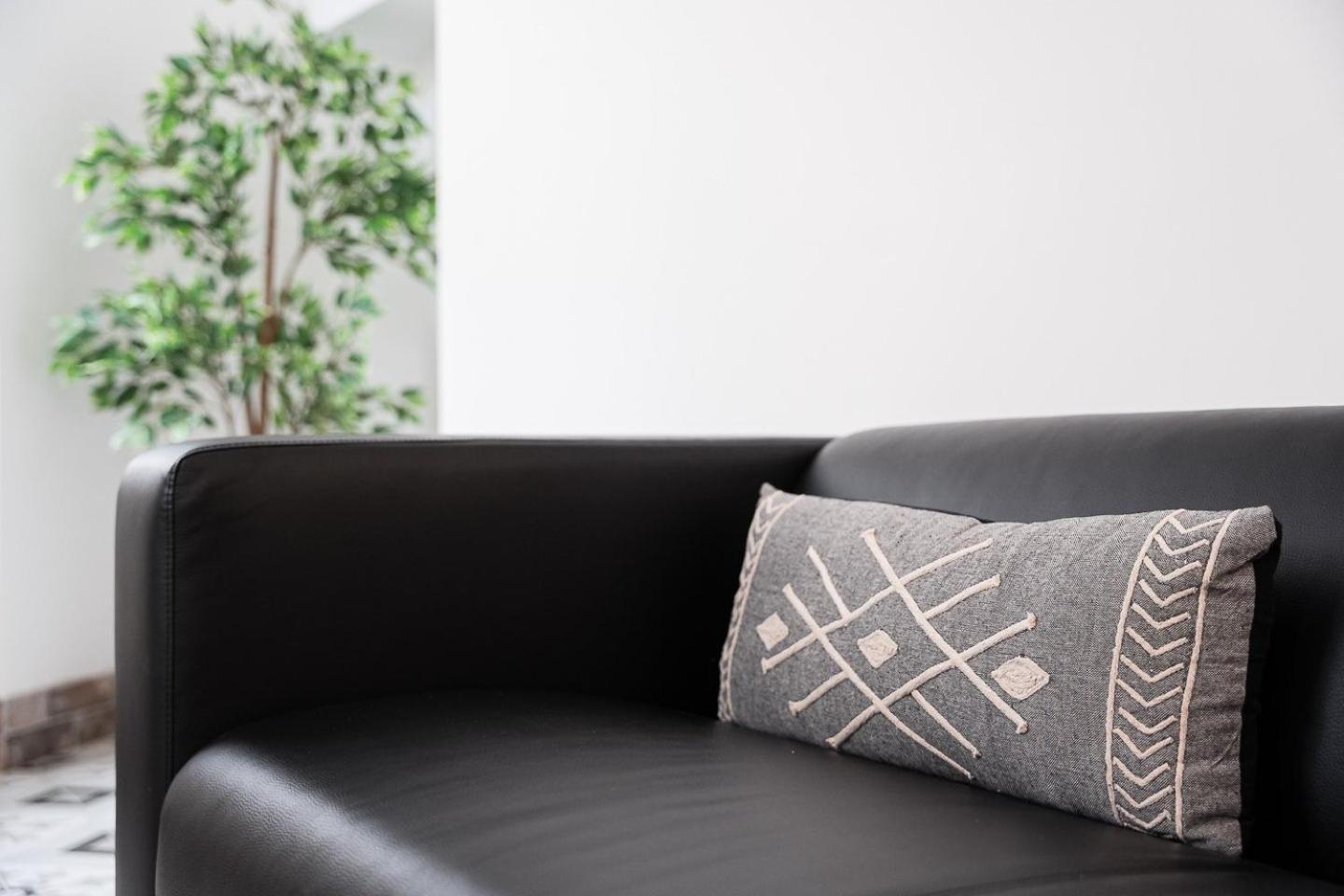 Guestready - Serene Hideout In Downtown OOporto Exteriör bild