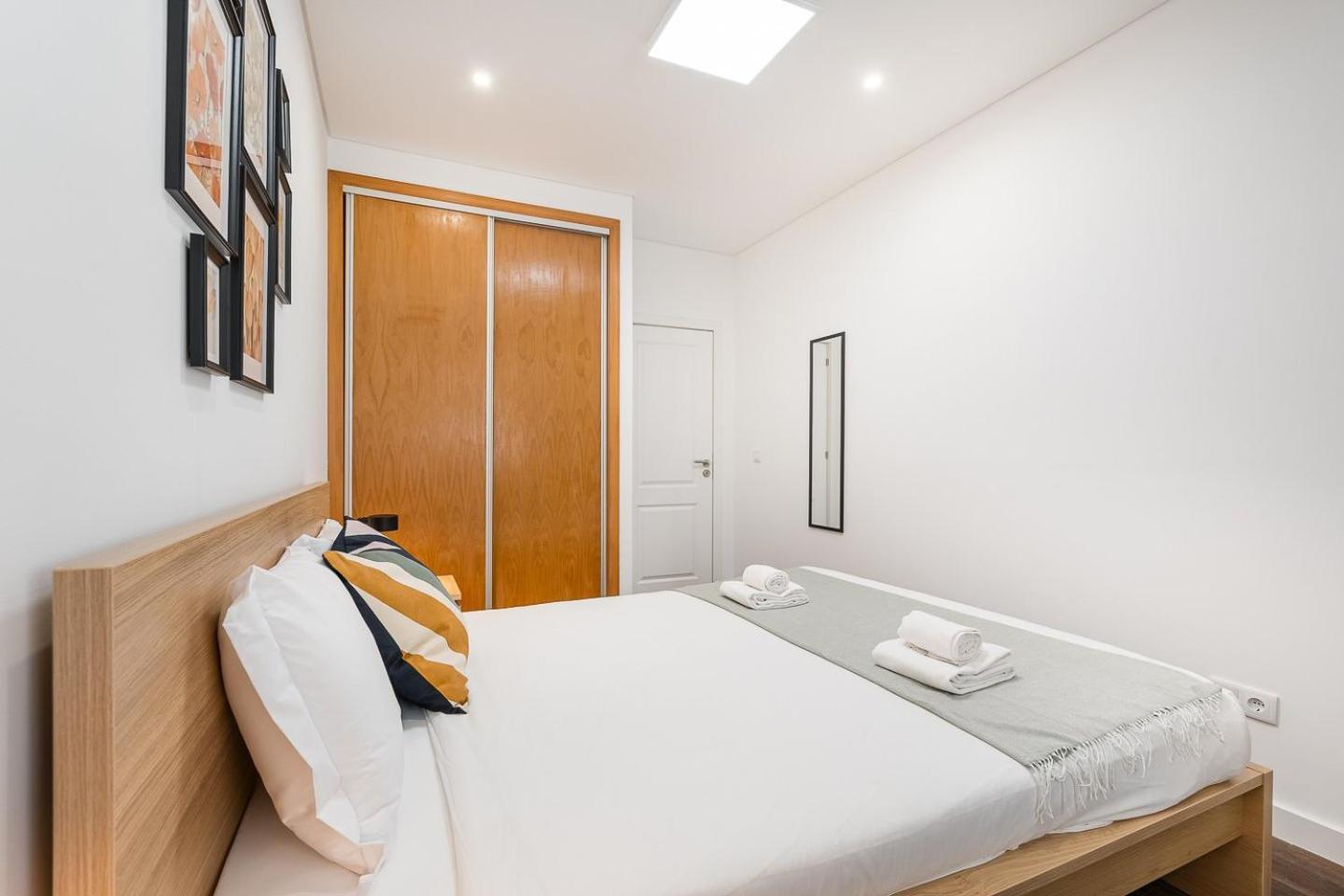 Guestready - Serene Hideout In Downtown OOporto Exteriör bild